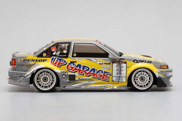 DPM-AE86