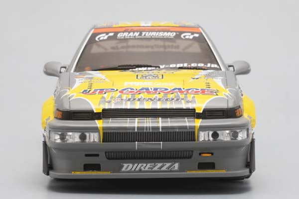 DPM-AE86