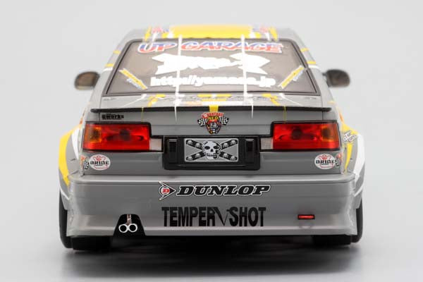 DPM-AE86