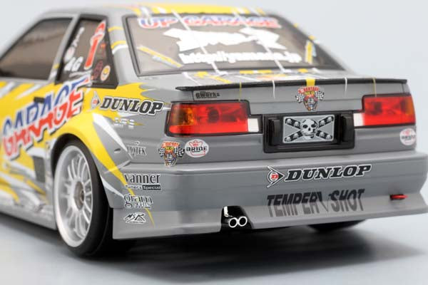 DPM-AE86