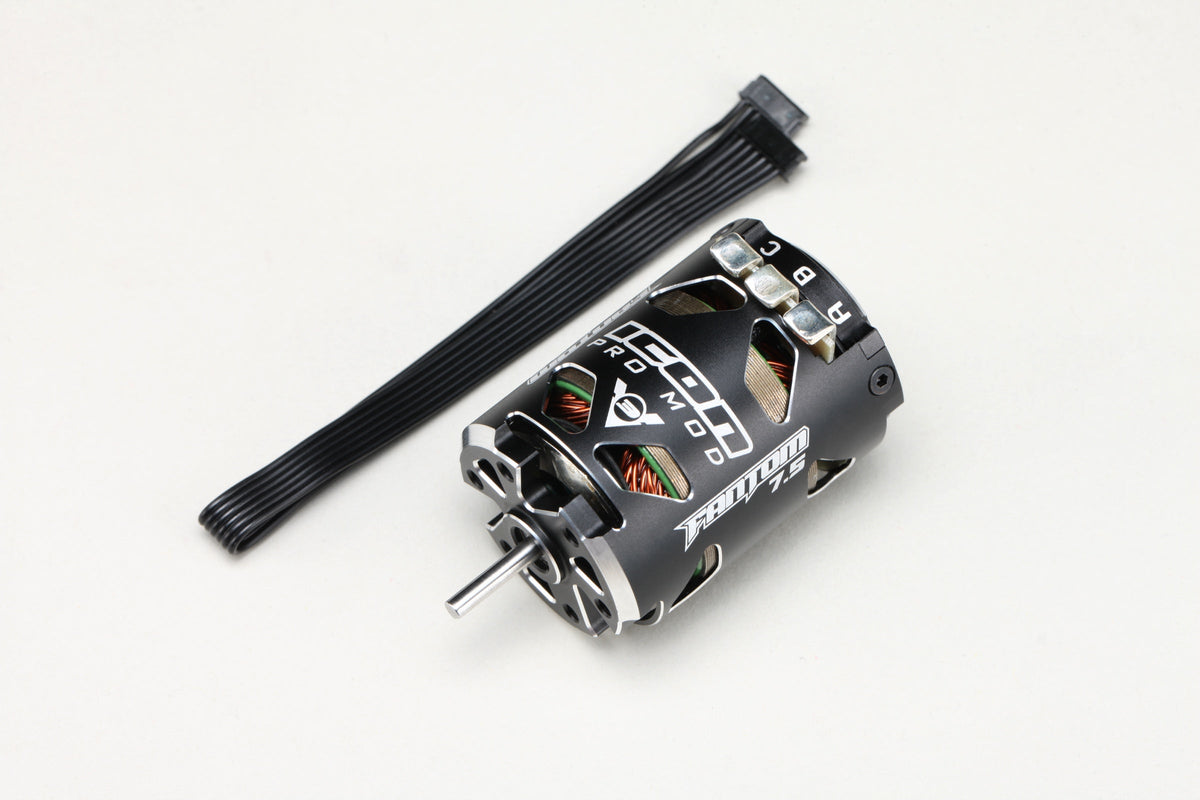 FANTOM V3 PRO MODIFIEDS