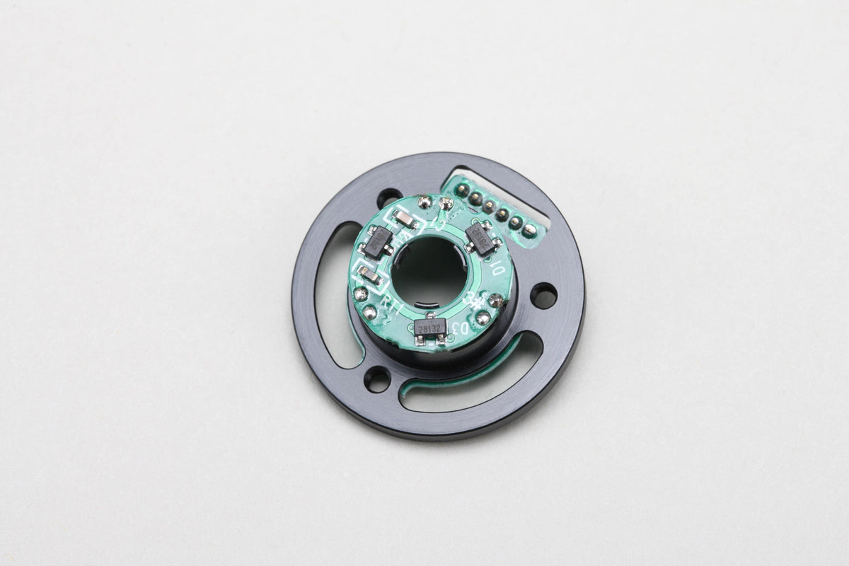 交換用ｾﾝｻｰﾎﾞｰﾄﾞ(24mm/25mmﾛｰﾀｰ用)