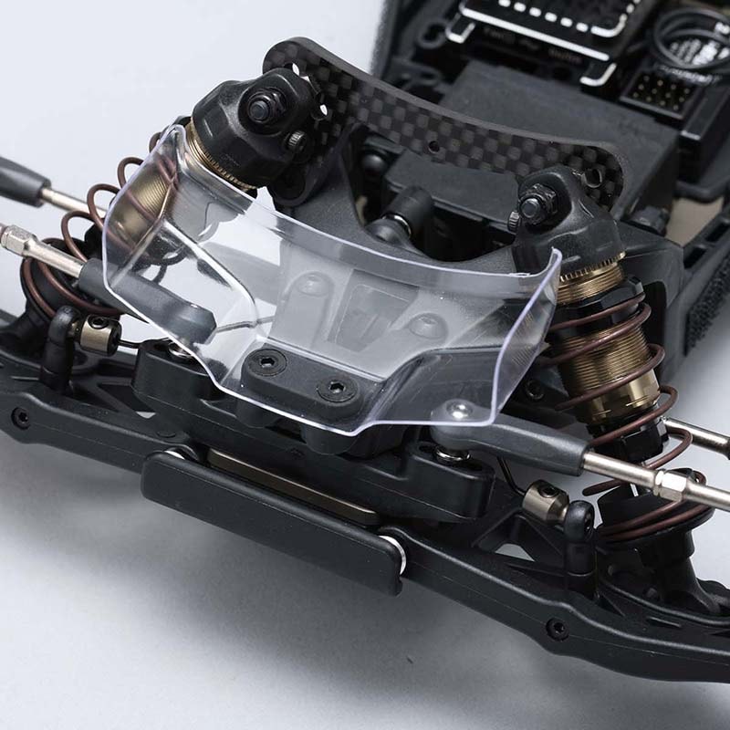 競技用 2WDオフロードカー YZ-2CAL3.1｜YOKOMO 公式サイト