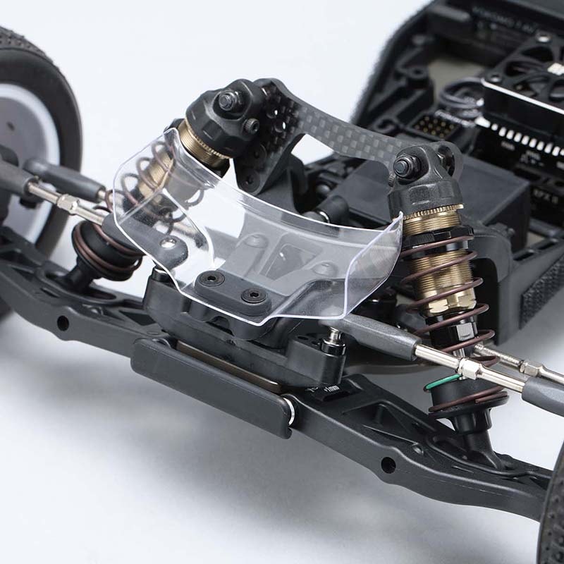 競技用 2WDオフロードカー YZ-2DTM3.1｜YOKOMO 公式サイト