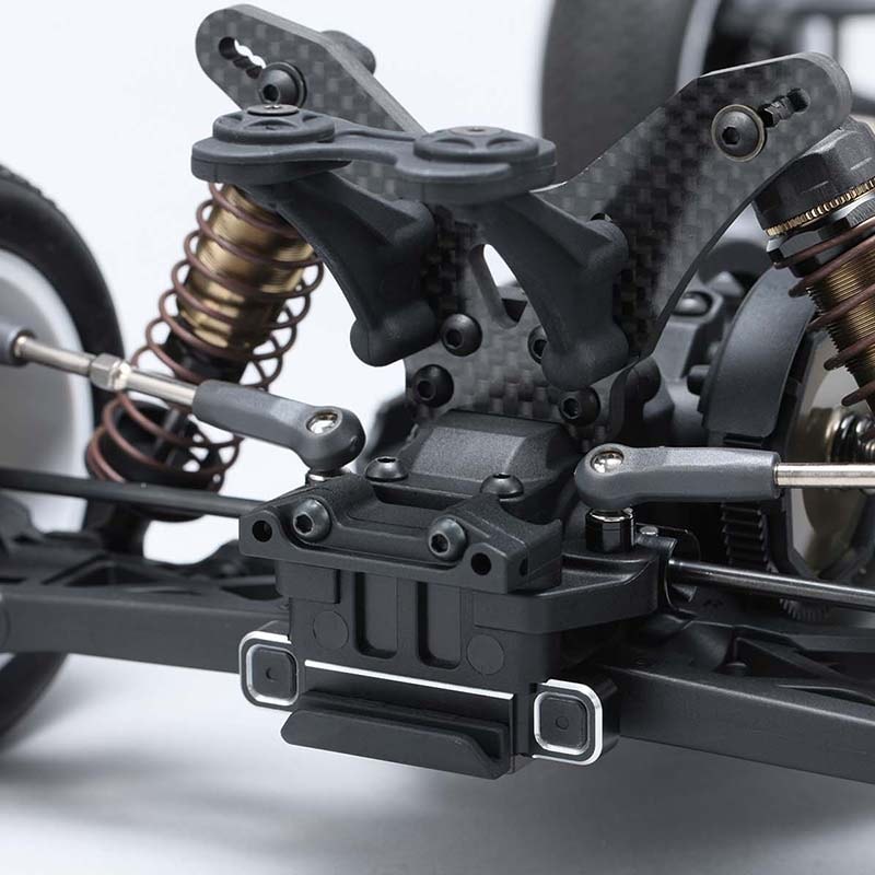 競技用 2WDオフロードカー YZ-2DTM3.1｜YOKOMO 公式サイト