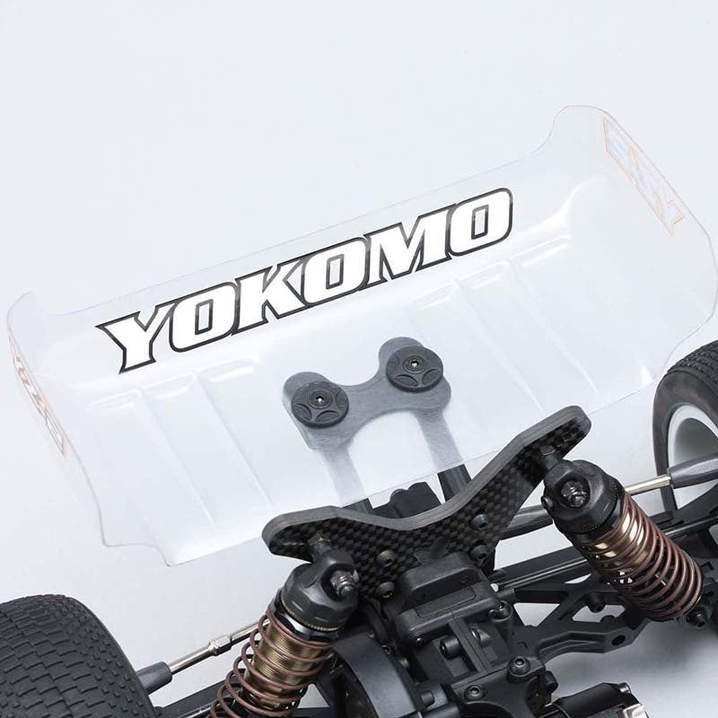 競技用 2WDオフロードカー YZ-2DTM3.1｜YOKOMO 公式サイト