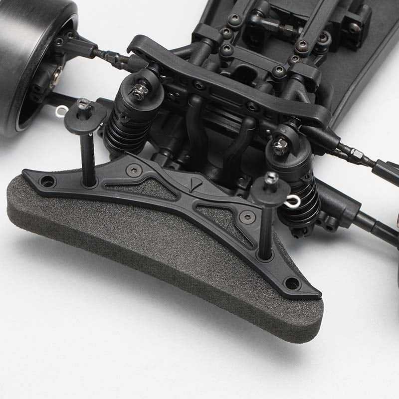 ドリフトパッケージ2WD GR86ボディ RTR フルセット｜YOKOMO 公式サイト