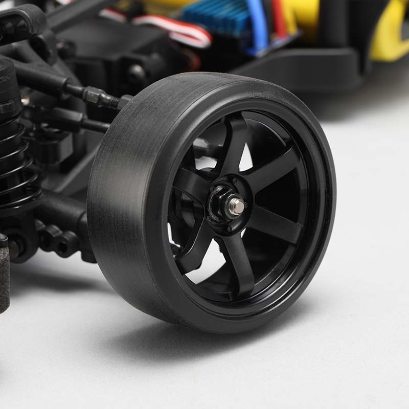 ドリフトパッケージ2WD GR86ボディ RTR フルセット｜YOKOMO 公式サイト
