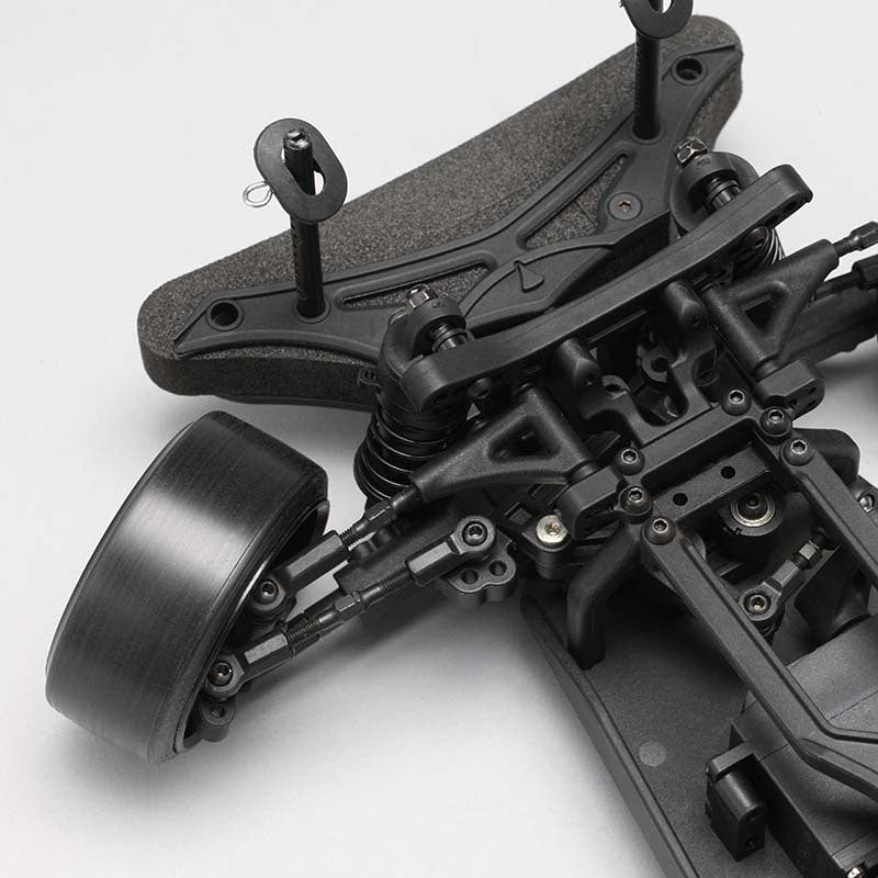 ドリフトパッケージ2WD GRスープラボディ RTR フルセット｜YOKOMO 公式