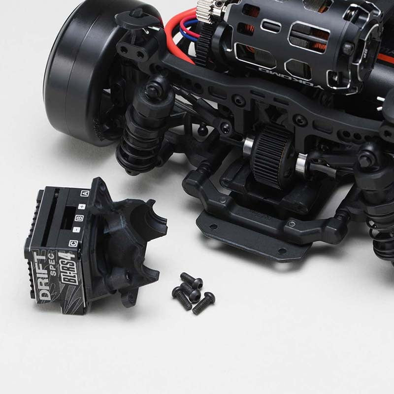 ドリフトパッケージ2WD BNスポーツ TOYOTA JZX100 MarkⅡ｜YOKOMO 公式