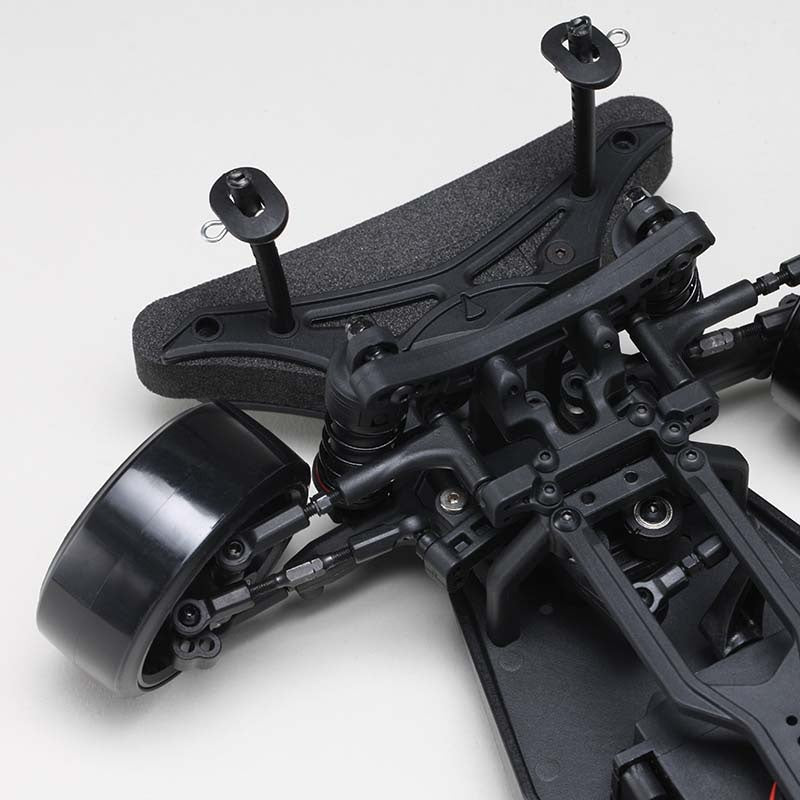 ドリフトパッケージ 2WD 組み立て済みRTR PANDEM GRA90 スープラ