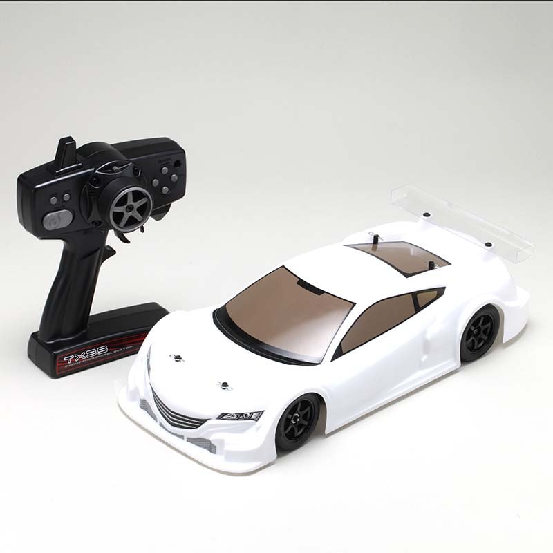ルーキースピードGT1 完成済みRTR｜YOKOMO 公式サイト