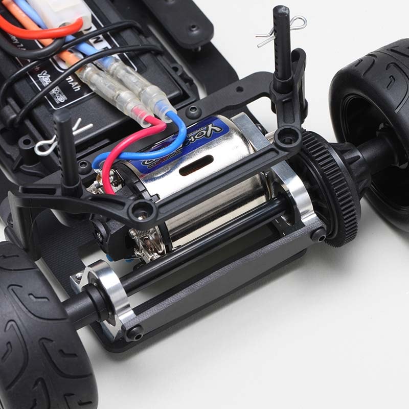 ルーキースピードGT1 完成済みRTR｜YOKOMO 公式サイト
