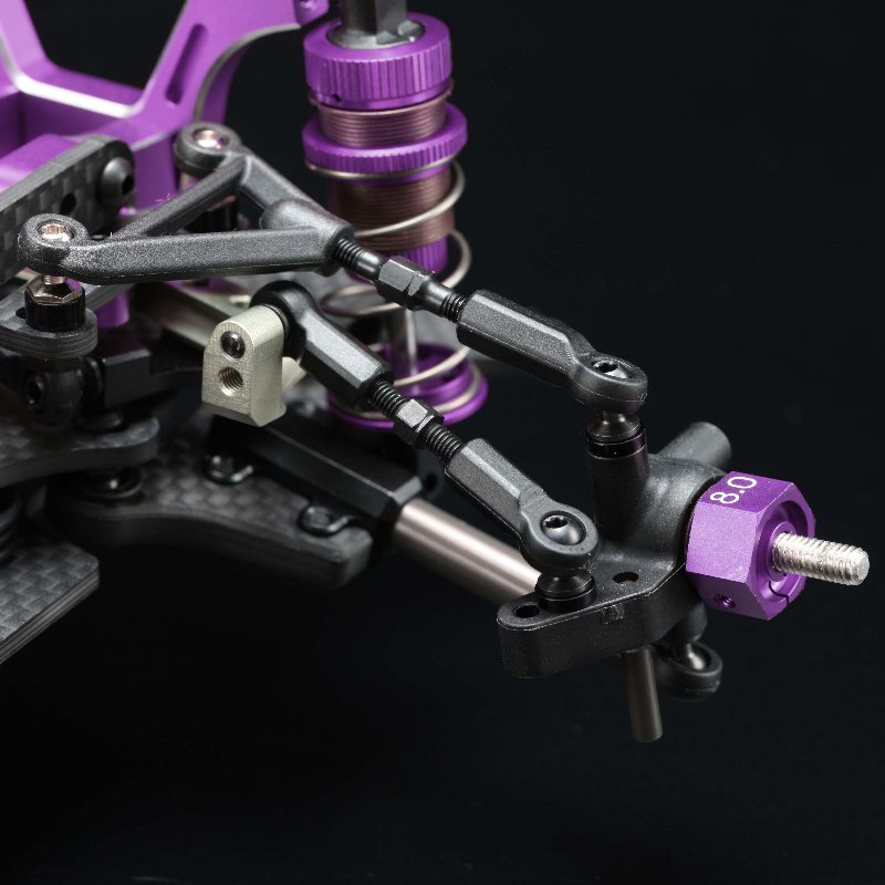 限定発売】 マスタードリフト MD1.0 パープルバージョン｜YOKOMO 公式