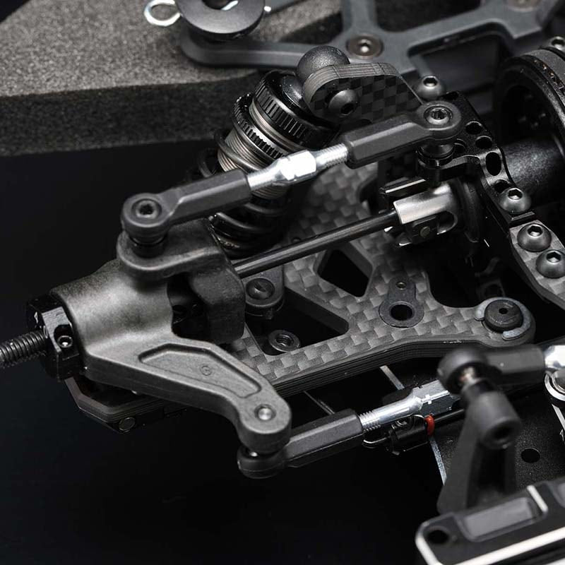 う*苑様 YOKOMO ヨコモ　BD11 ツーリング　ハイエンドシャーシ 1/10 競技用ツーリングカー BD11 アルミシャーシ仕様｜YOKOMO 公式サイト