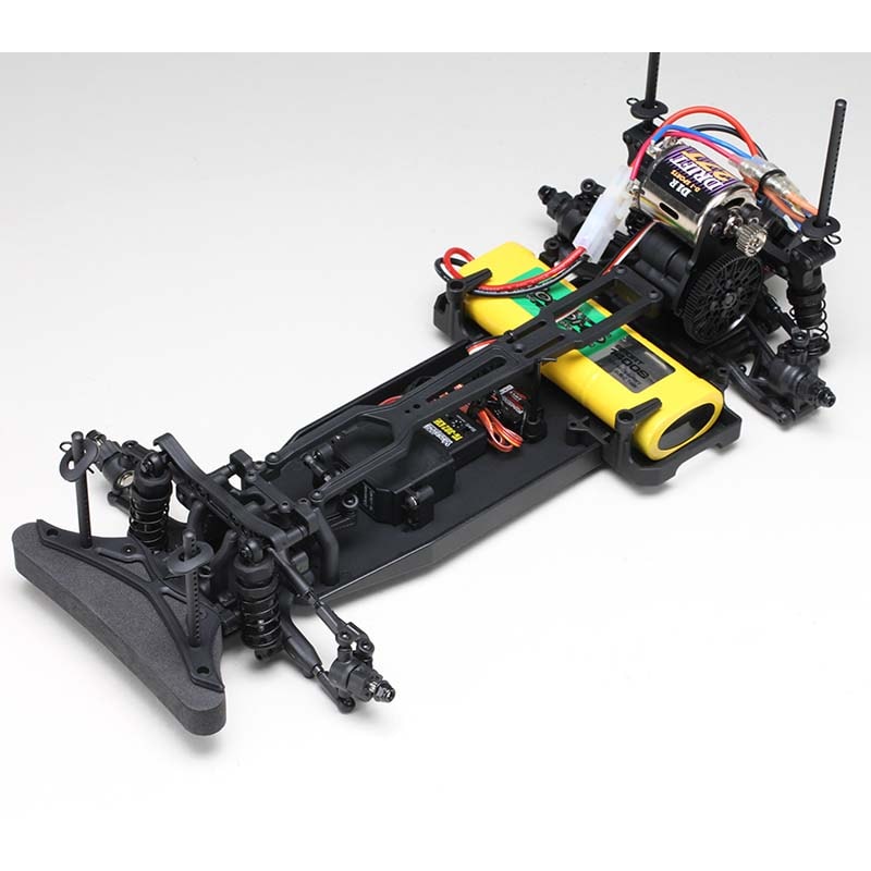 ヨコモ公式オンラインショップ限定】ルーキードリフト RD2.0 組立済み