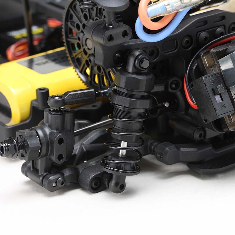 ヨコモ公式オンラインショップ限定】ルーキードリフト RD2.0 組立済み