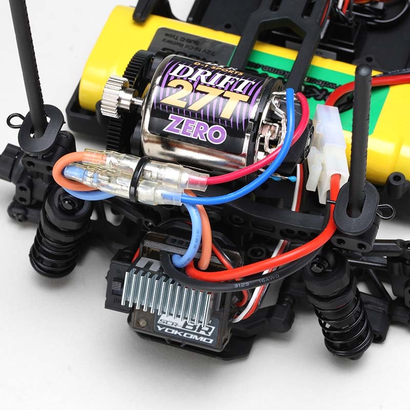 ヨコモ公式オンラインショップ限定】ルーキードリフト RD2.0 組立済み
