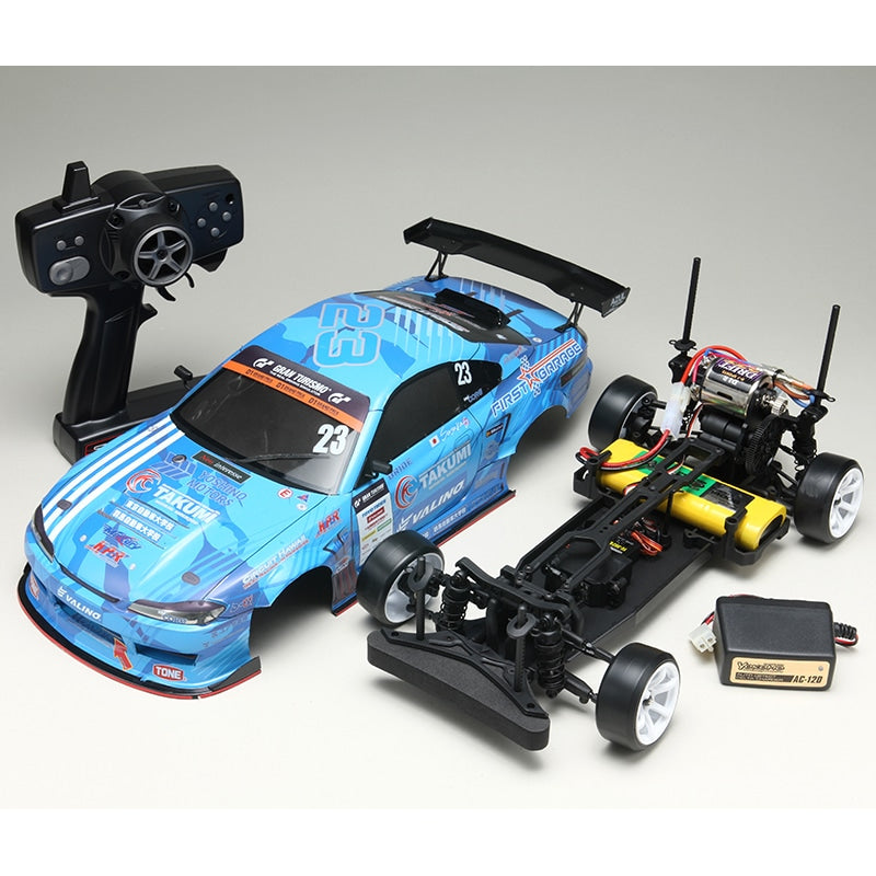 ヨコモ公式オンラインショップ限定】ルーキードリフト RD2.0 組立済み