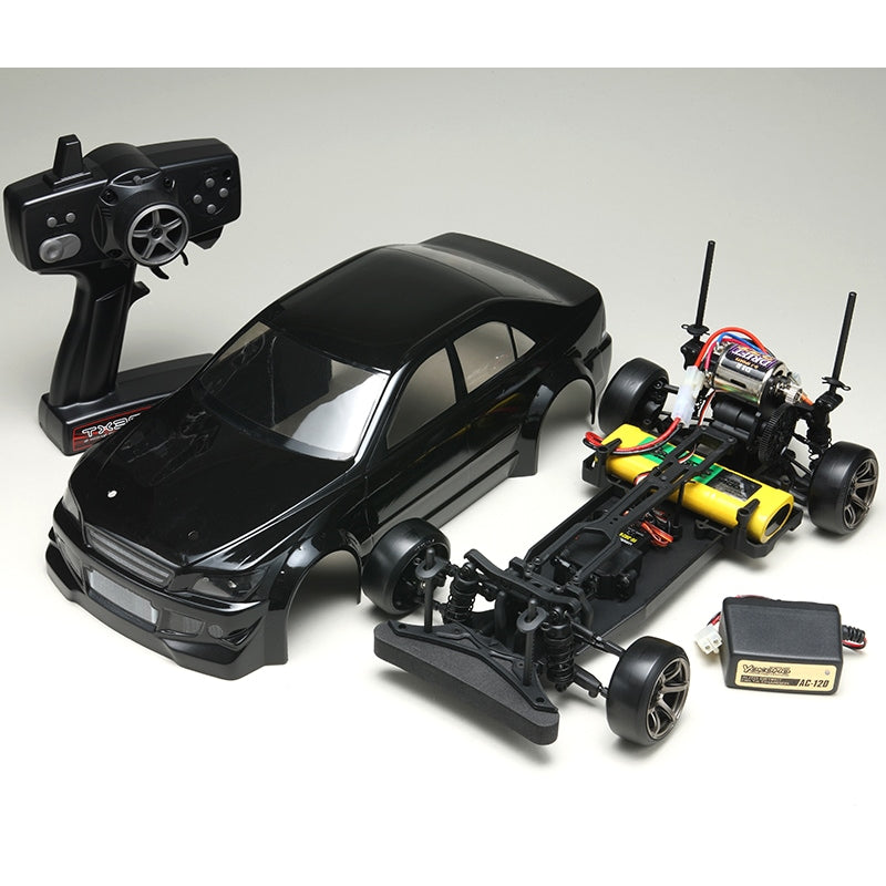 Yokomo Official Online Shop Exclusive] Rookie Drift RD2.0 Pre
