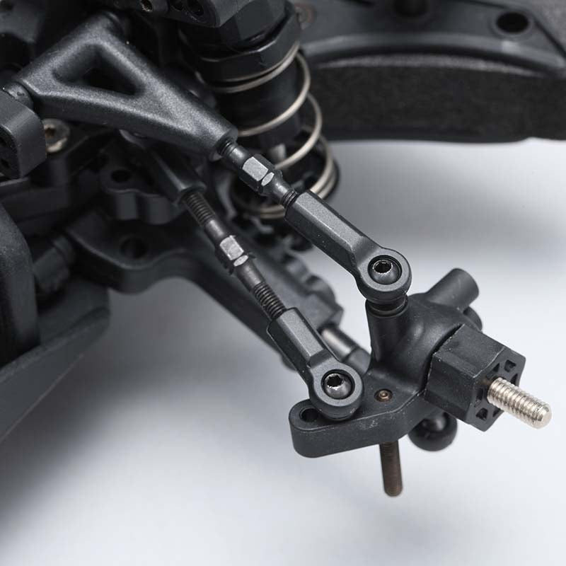 ルーキードリフト RD1.0 RWDドリフトカー｜YOKOMO 公式サイト