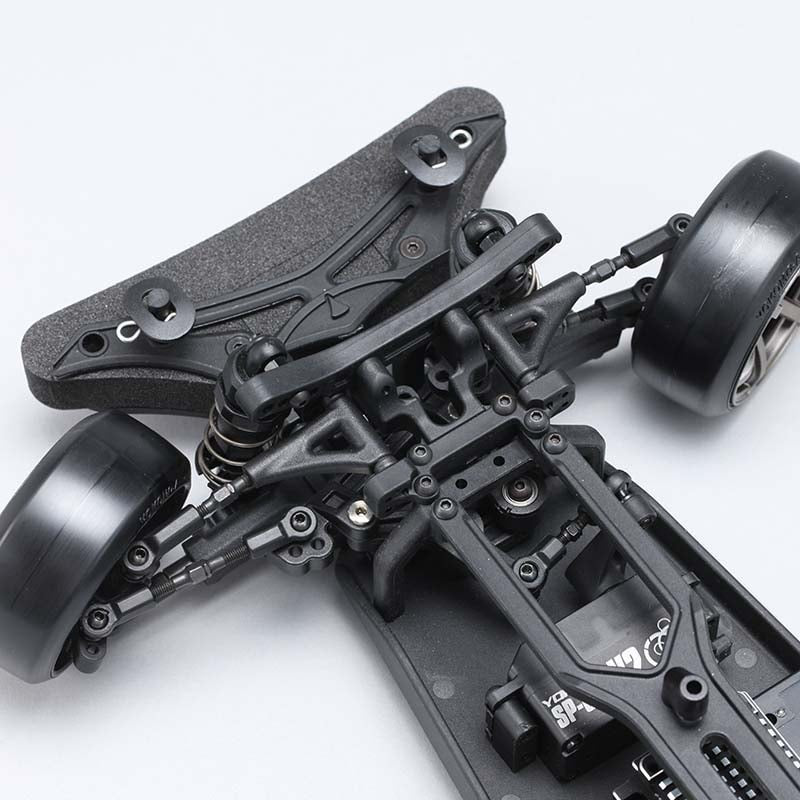 ルーキードリフト RD1.0 RWDドリフトカー｜YOKOMO 公式サイト