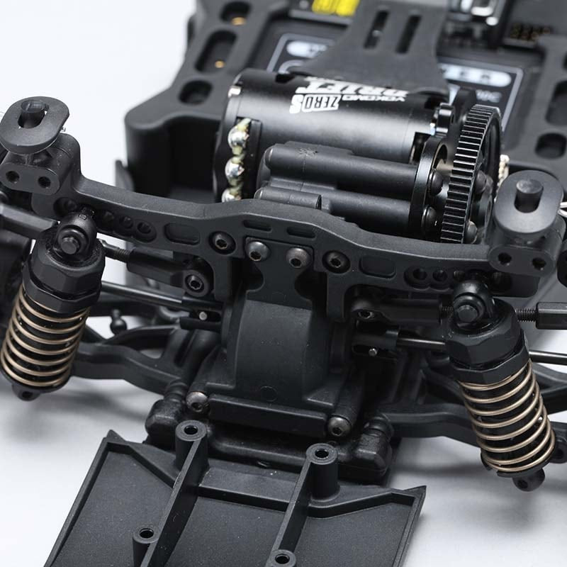 ルーキードリフト RD1.0 RWDドリフトカー｜YOKOMO 公式サイト