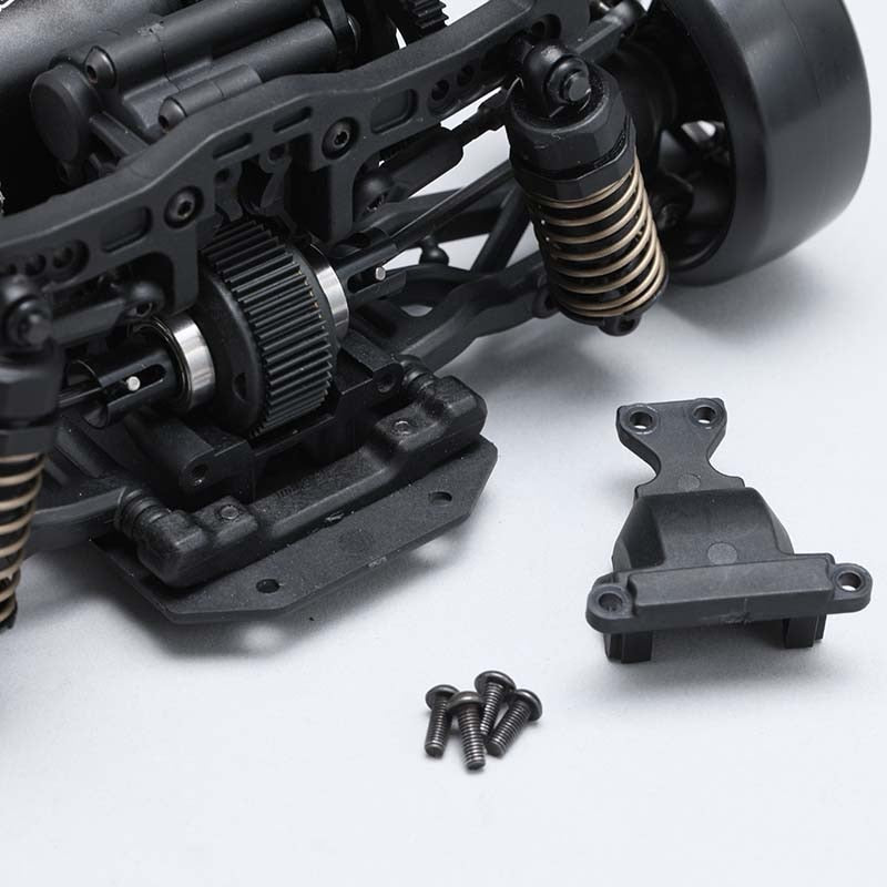ルーキードリフト RD1.0 RWDドリフトカー｜YOKOMO 公式サイト