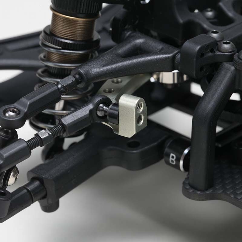 スーパードリフト SD2.0 組み立てシャーシキット｜YOKOMO 公式サイト