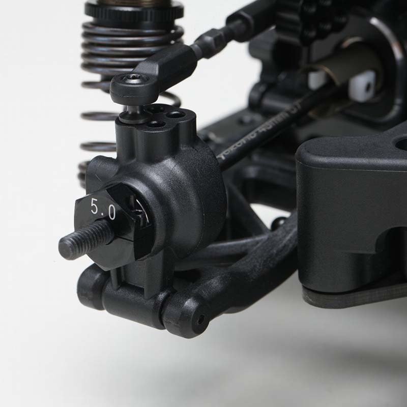 スーパードリフト SD2.0 組み立てシャーシキット｜YOKOMO 公式サイト