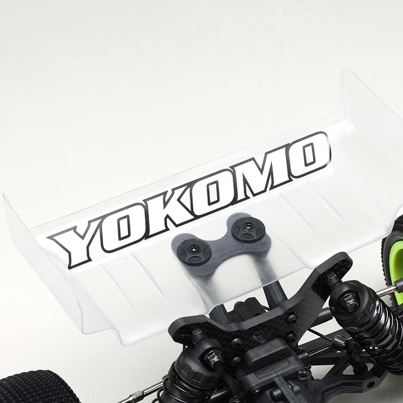 スーパーオフロード SO3.0｜YOKOMO 公式サイト
