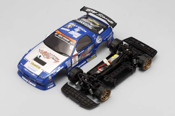 DPM-FC3S