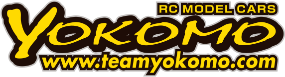 YOKOMO 公式サイト