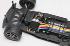 【半額セール!】ルーキースピードGT1 Type-Bボディ付き 組み立てキット