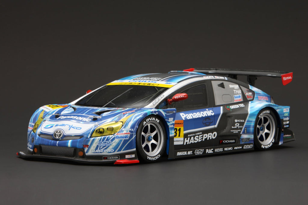 GT3-AHP