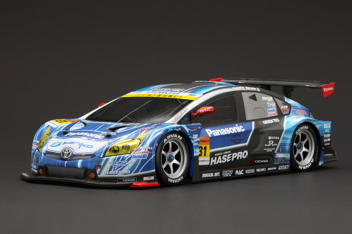 GT3-AHP