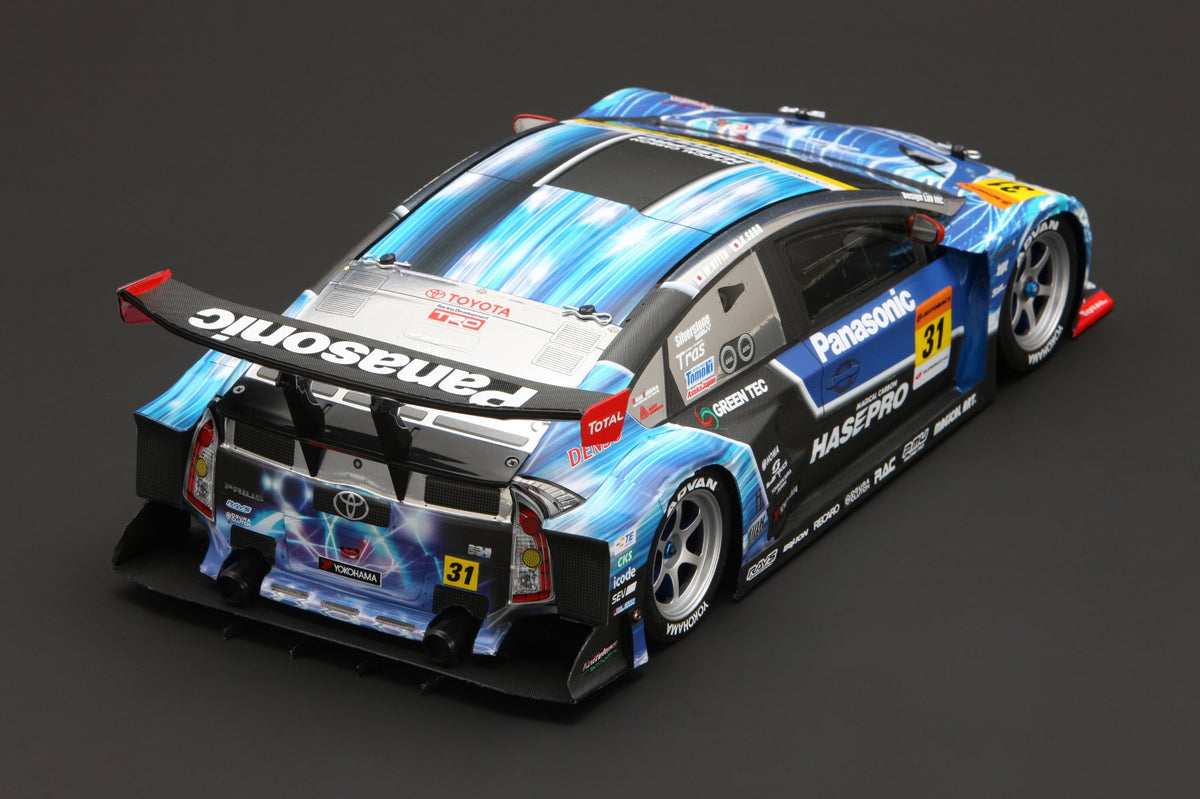 GT3-AHP