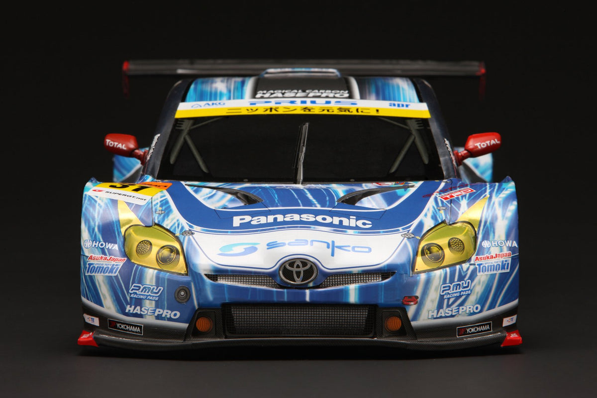 GT3-AHP