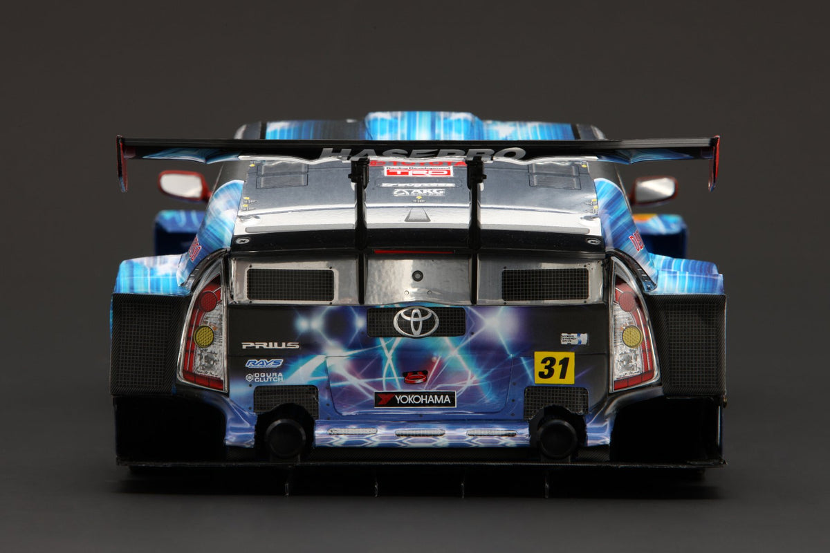 GT3-AHP