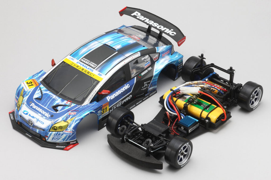 GT3-AHP