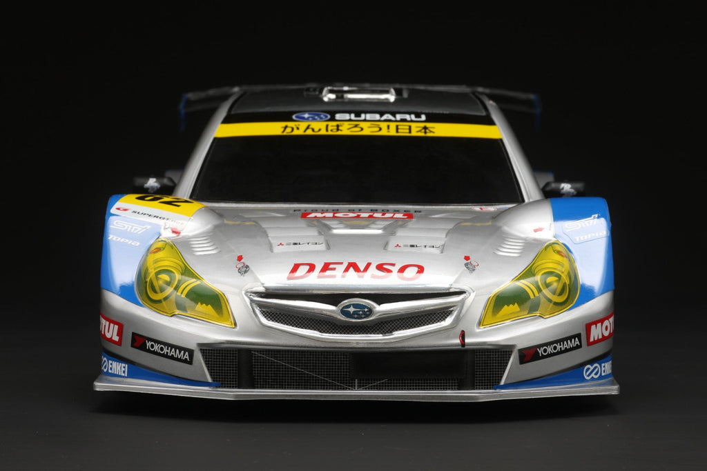 GT3-B4