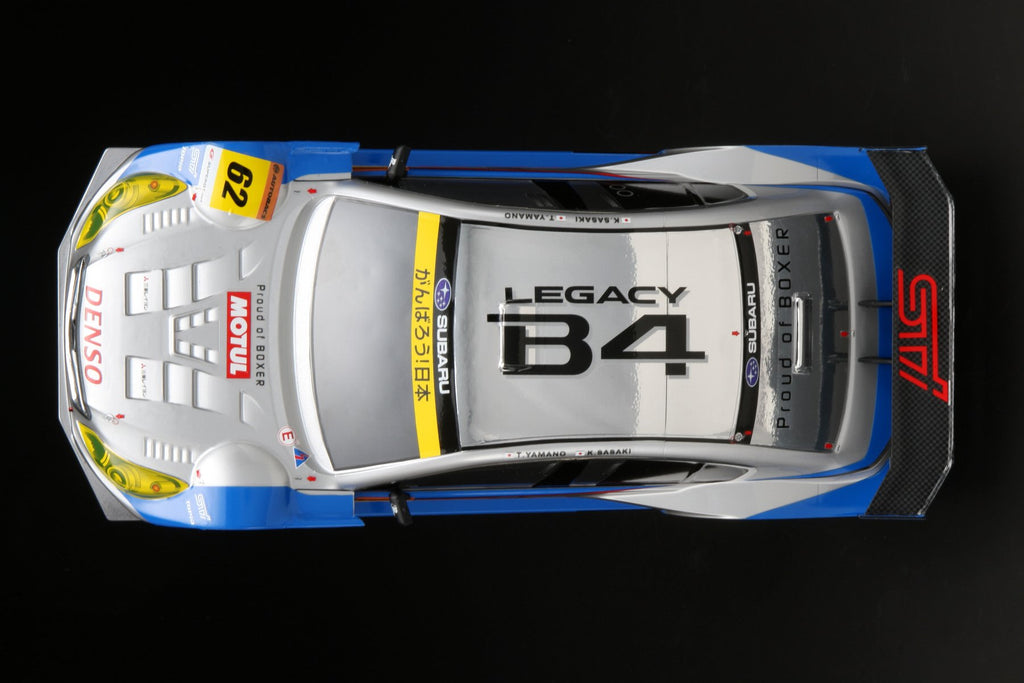 GT3-B4