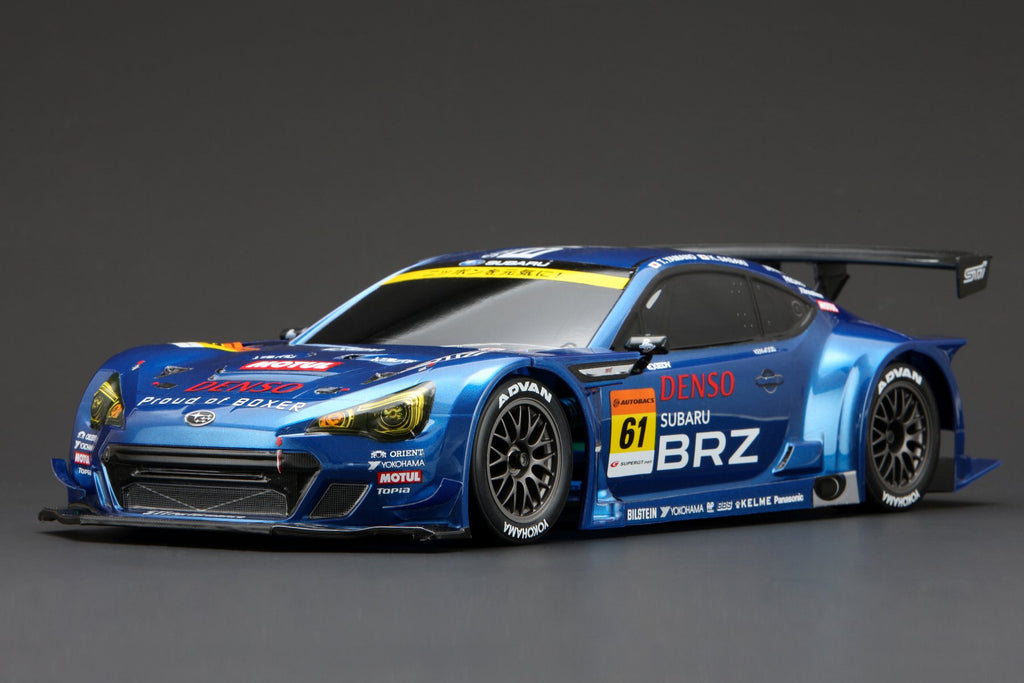 GT3-BRZ