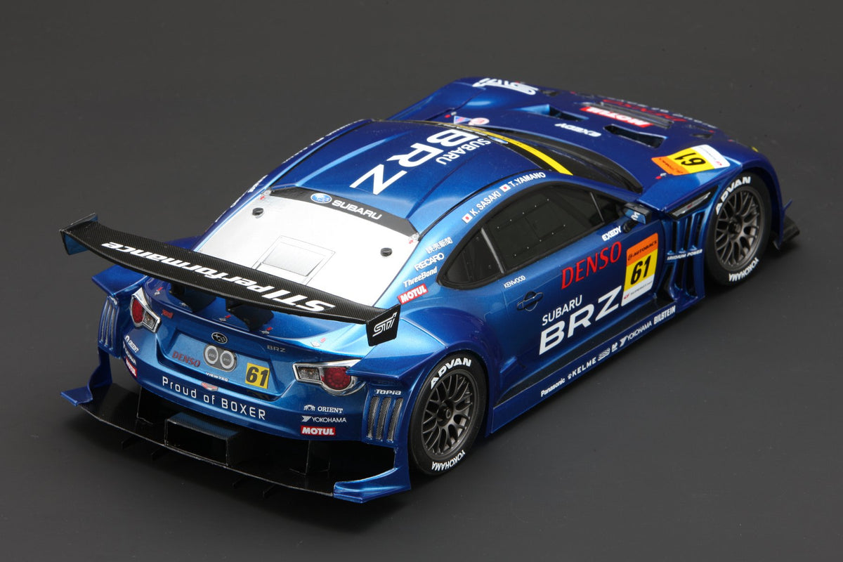 GT3-BRZ