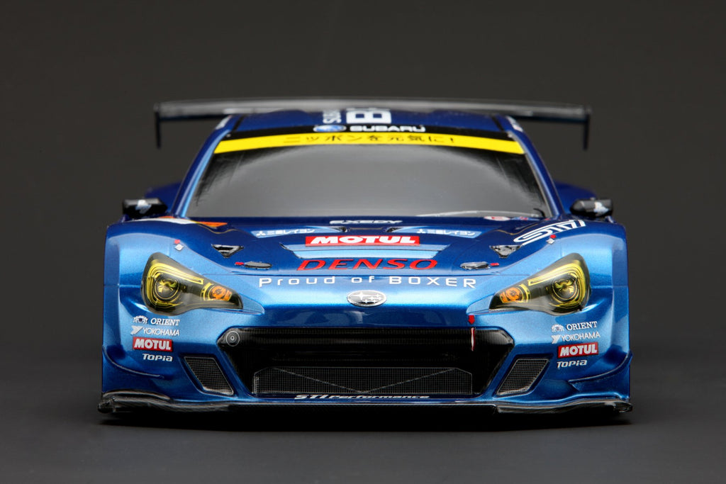 GT3-BRZ