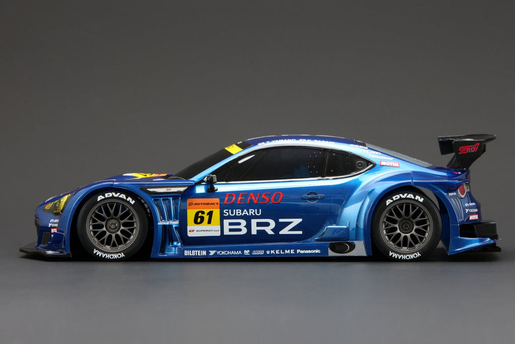 GT3-BRZ