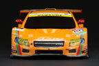 GT3-CAX