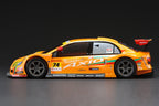 GT3-CAX