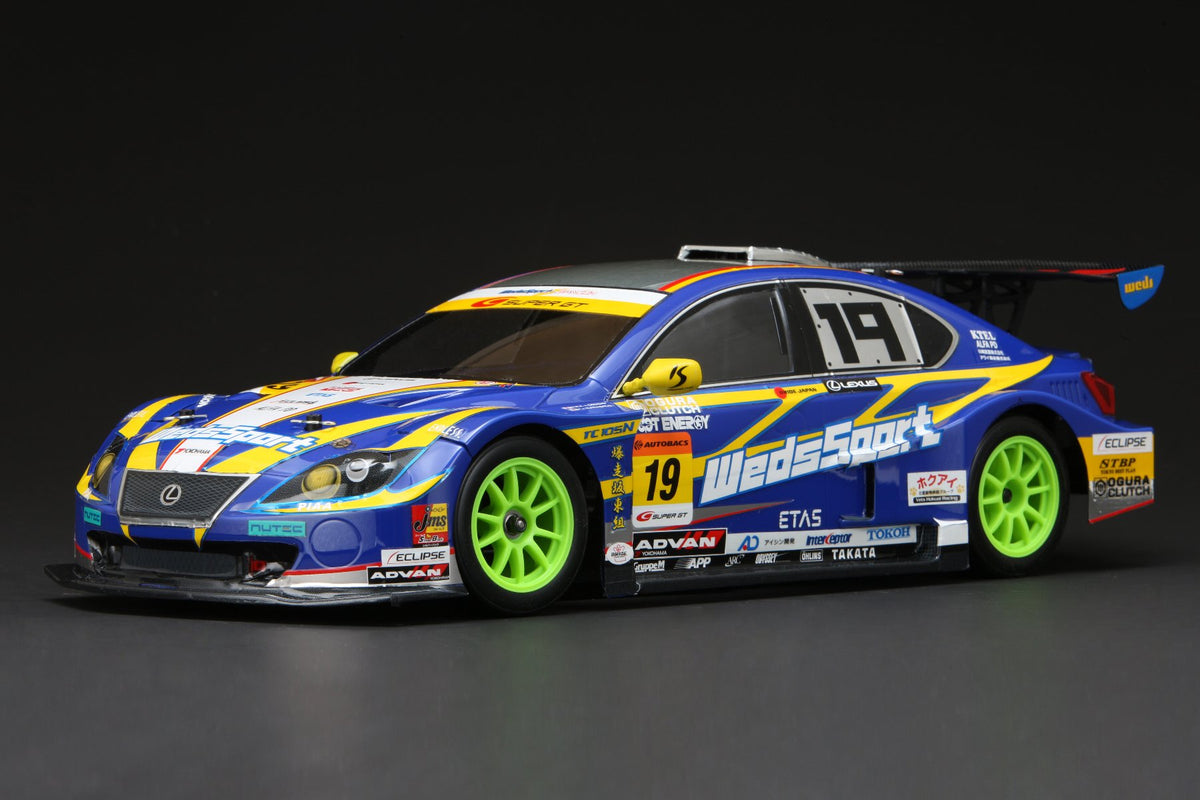 GT3-IS350