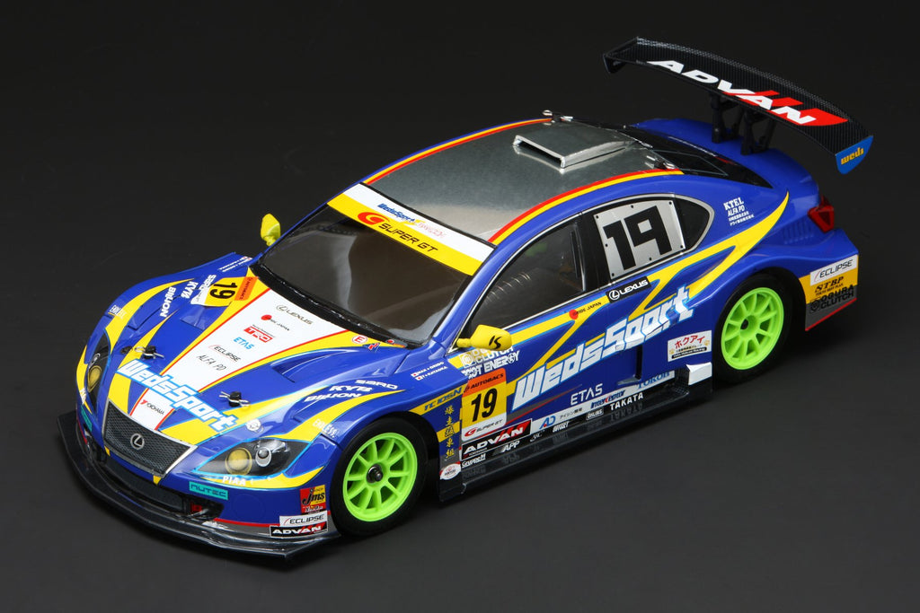 GT3-IS350